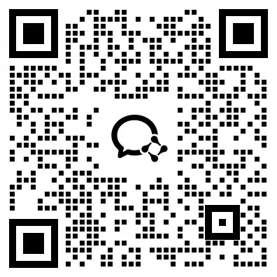 交流群二维码